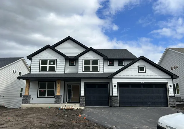 Photo 1 of Single family home for sale at 2517 Rock Elm Rd, Shakopee, MN 55379 | MLS# 7107384 | Listing updated on 2026-09-18
