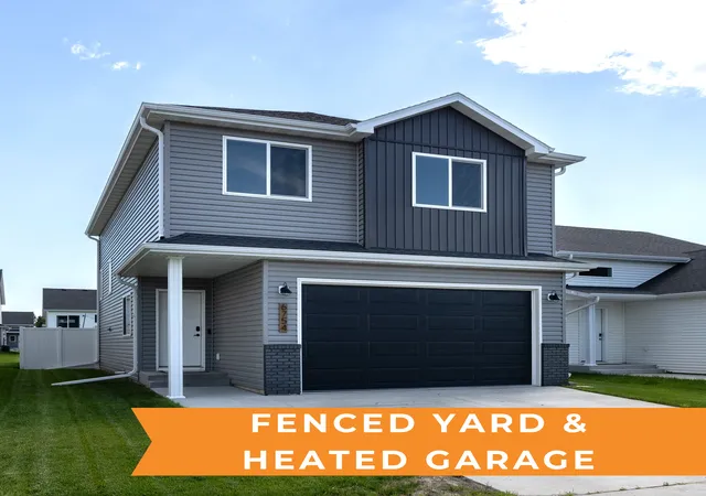 Photo 1 of Sale Pending at 6754 71st Avenue S, Horace, ND 58047 | MLS# 7107386 | Listing updated on 2026-10-03