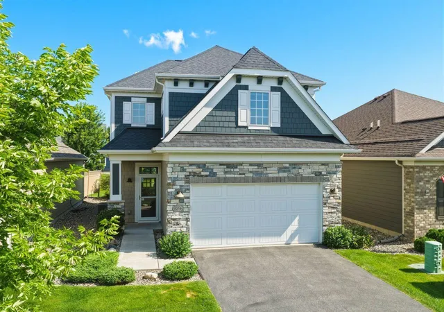 1st image of 8896 Upper 9th Pl N, Lake Elmo, MN 55042 | MLS# 7107401