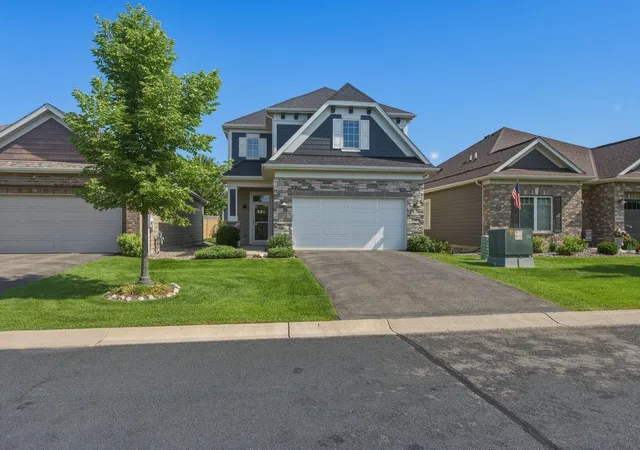 2nd image of 8896 Upper 9th Pl N, Lake Elmo, MN 55042 | MLS# 7107401
