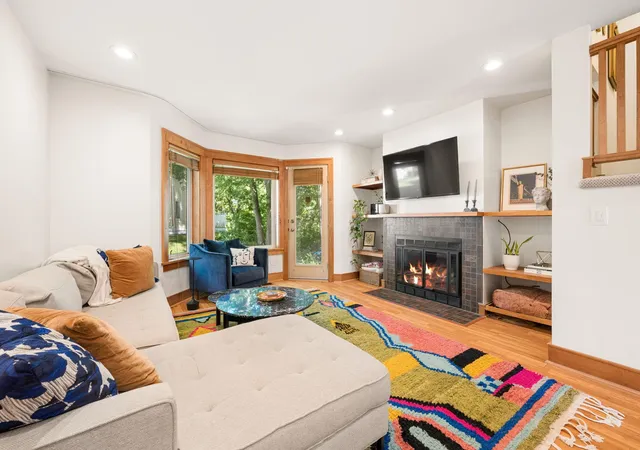 Photo 3 of Sale Pending at 430 3rd Avenue Ne, Minneapolis, MN 55413 | MLS# 7107402 | Listing updated on 2026-08-18