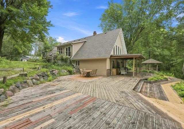 Photo 4 of Single family home for sale at 22770 Penfield Ave N, Scandia, MN 55073 | MLS# 7107404 | Listing updated on 2026-07-27