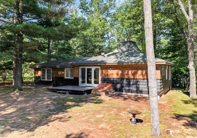 Homes for sale in Danbury, WI | 29110 Treasure Island Trail Wy, Danbury, WI 54830 | MLS# 7107421