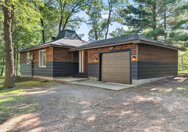 Homes for sale in Danbury, WI | 29110 Treasure Island Trail Wy, Danbury, WI 54830 | MLS# 7107421