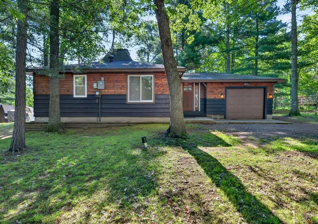 3rd image of 29110 Treasure Island Trail Wy, Danbury, WI 54830 | MLS# 7107421