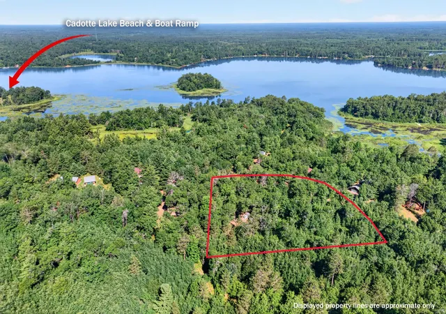 4th image of 29110 Treasure Island Trail Wy, Danbury, WI 54830 | MLS# 7107421