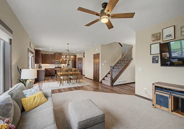 2nd image of 9847 Jordan Ave Ne, Hanover, MN 55341 | MLS# 7107443