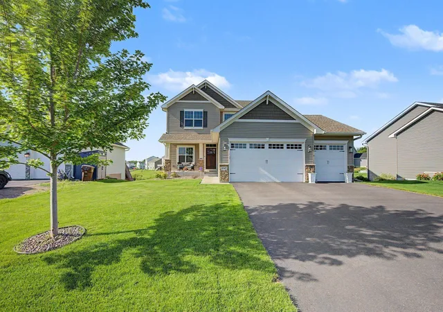 39th image of 9847 Jordan Ave Ne, Hanover, MN 55341 | MLS# 7107443