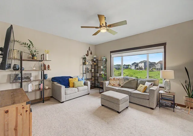 3rd image of 9847 Jordan Ave Ne, Hanover, MN 55341 | MLS# 7107443