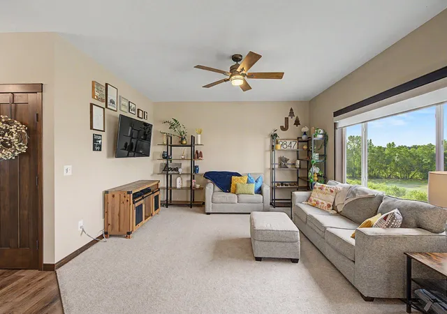 4th image of 9847 Jordan Ave Ne, Hanover, MN 55341 | MLS# 7107443