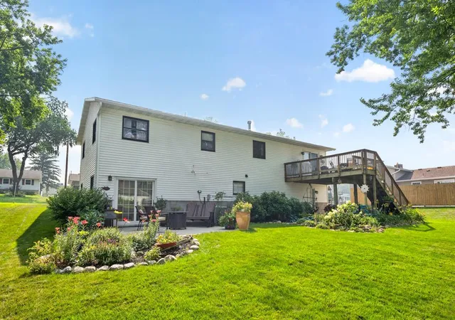 Photo 3 of Sale Pending at 177 2nd Avenue SE, Mazeppa, MN 55956 | MLS# 7107450 | Listing updated on 2026-09-15