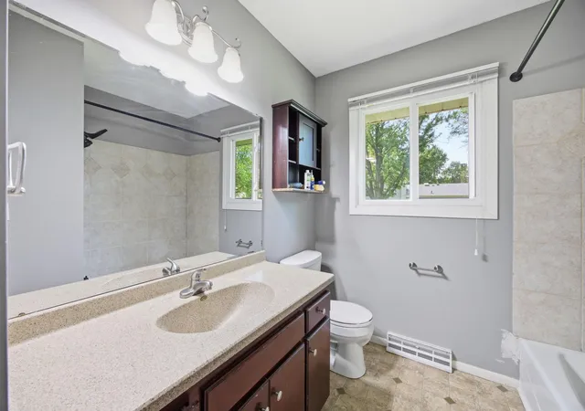 Photo 3 of Single family home for sale at 3360 117th Avenue Nw, Minneapolis, MN 55433 | MLS# 7107452 | Listing updated on 2026-08-27