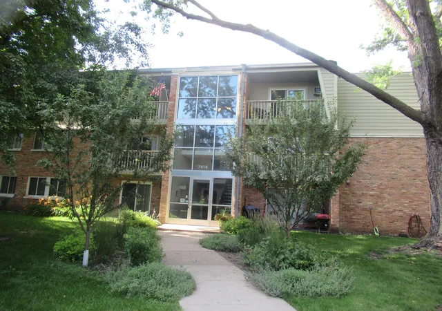 Photo 1 of Condo for sale at 7414 W 22nd Street #212, Minneapolis, MN 55426 | MLS# 7107456 | Listing updated on 2026-09-01