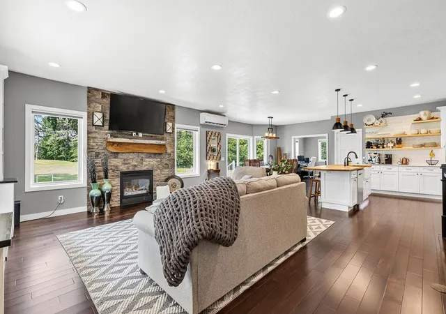 Photo 3 of Sale Pending at 2615 210th Avenue, Marshall, MN 56258 | MLS# 7107473 | Listing updated on 2026-08-29