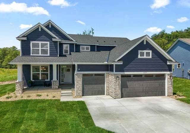 1st image of 1257 Hadley Hills Dr Ne, Rochester, MN 55906 | MLS# 7107475