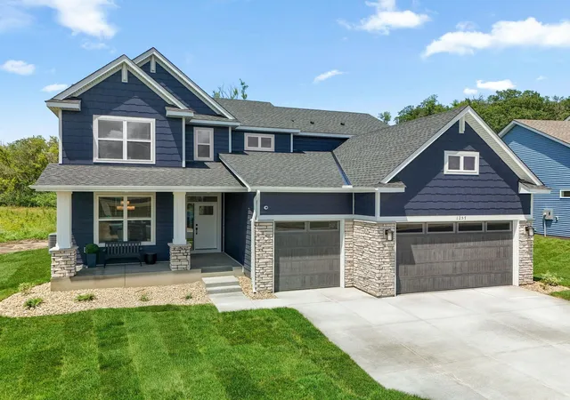 2nd image of 1257 Hadley Hills Dr Ne, Rochester, MN 55906 | MLS# 7107475
