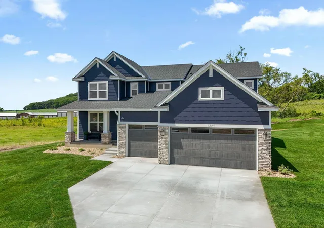 3rd image of 1257 Hadley Hills Dr Ne, Rochester, MN 55906 | MLS# 7107475