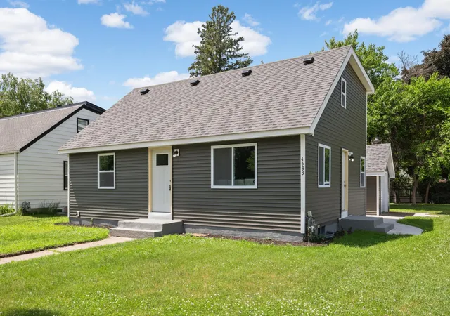 1st image of 4533 Welcome Ave N, Crystal, MN 55422 | MLS# 7107476