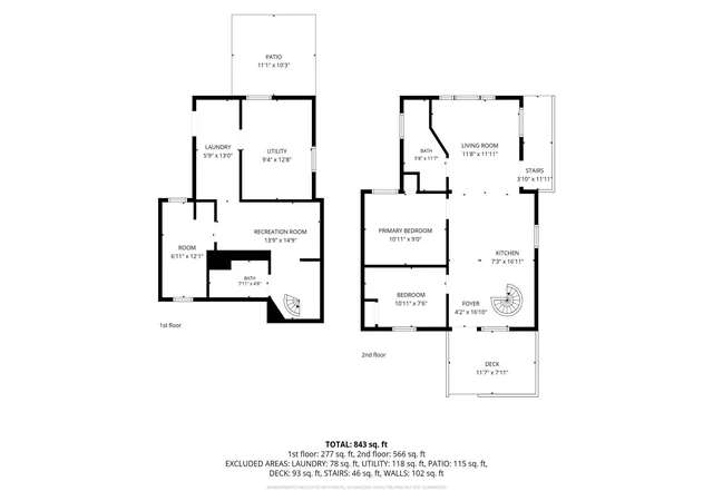 46th image of 358 E Amber Lake Dr, Fairmont, MN 56031 | MLS# 7107480