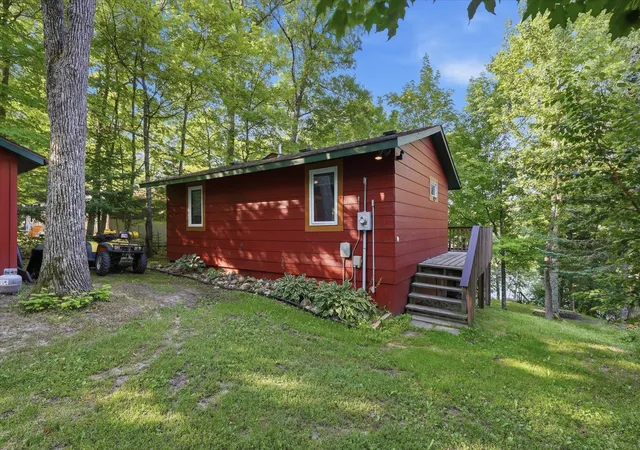 Photo 1 of Single family home for sale at 35291 N Johnson Lake Rd, Deer River, MN 56636 | MLS# 7107516 | Listing updated on 2026-08-28