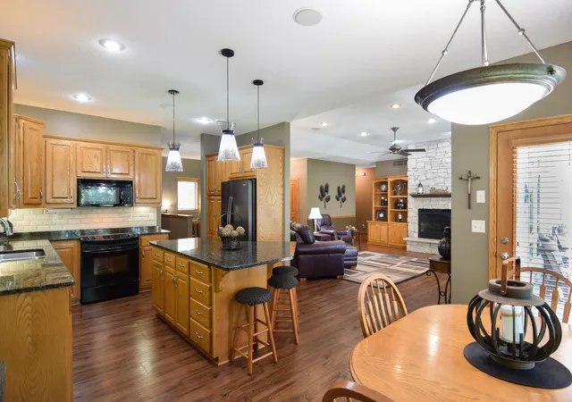 4th image of 1150 Oakcrest Dr, Sauk Rapids, MN 56379 | MLS# 7107518