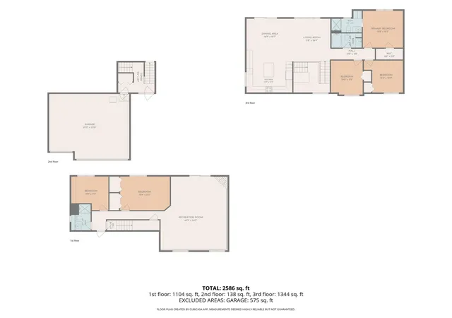 32nd image of 710 Cottonwood Ave, Litchfield, MN 55355 | MLS# 7107524
