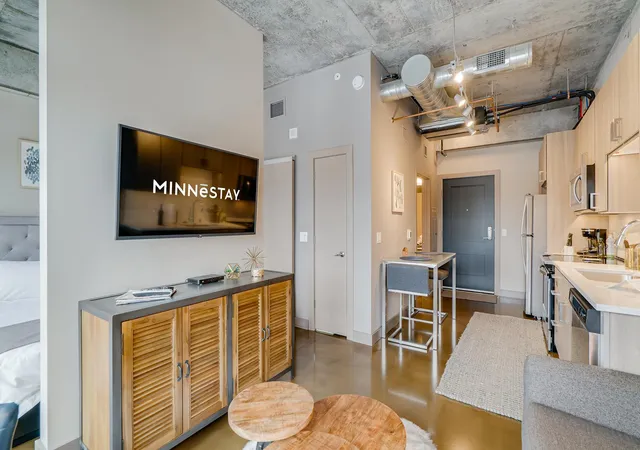 2nd image of 728 N 3rd St #507, Minneapolis, MN 55401 | MLS# 7107545