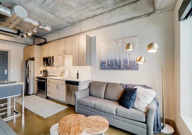 3rd image of 728 N 3Rd St #507, Minneapolis, MN 55401 | MLS# 7107545
