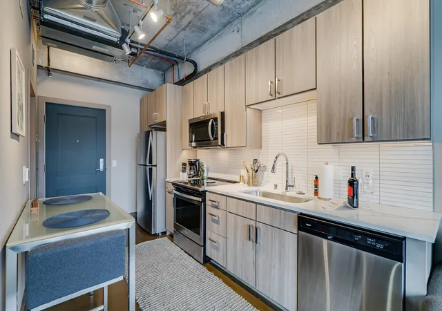 5th image of 728 N 3Rd St #507, Minneapolis, MN 55401 | MLS# 7107545