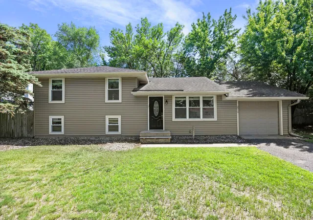 Photo 1 of Sale Pending at 2910 114th Avenue Nw, Minneapolis, MN 55433 | MLS# 7107548 | Listing updated on 2026-09-02