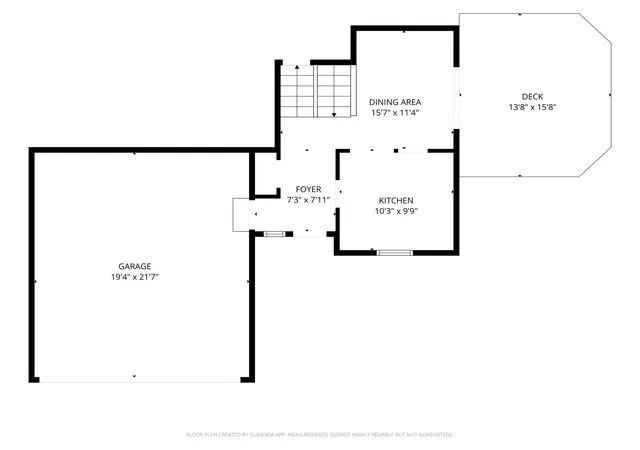 28th image of 7156 Brian Dr, Hugo, MN 55038 | MLS# 7107553