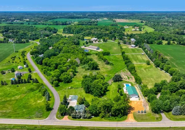 Photo 1 of Sale Pending at 9815 Pioneer Trl, Loretto, MN 55357 | MLS# 7107562 | Listing updated on 2026-08-18