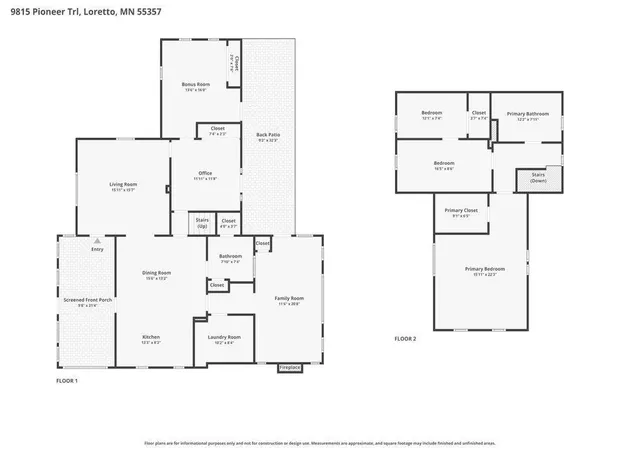 Photo 55 of Sale Pending at 9815 Pioneer Trl, Loretto, MN 55357 | MLS# 7107562 | Listing updated on 2026-08-18