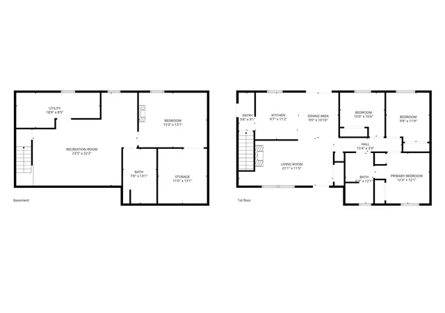 38th image of 1010 Malden Ave, Eau Claire, WI 54703 | MLS# 7107568