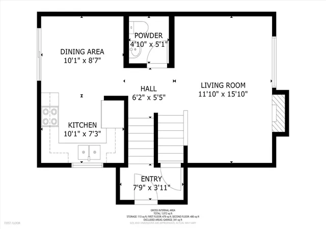 Photo 3 of Sale Pending at 7321 147th Terrace NW, Anoka, MN 55303 | MLS# 7107574 | Listing updated on 2026-09-14