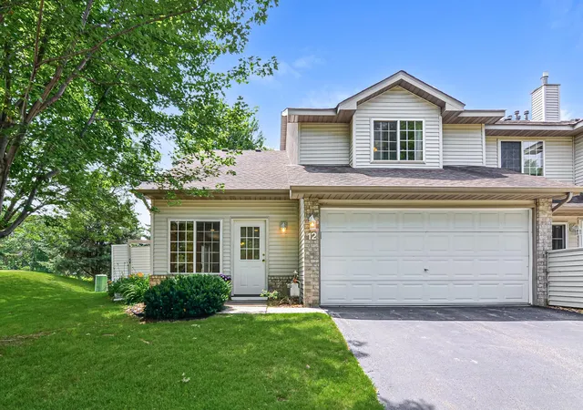 Homes for sale in Plymouth, MN | 2795 Ranchview Ln N #12, Plymouth, MN 55447 | MLS# 7107580