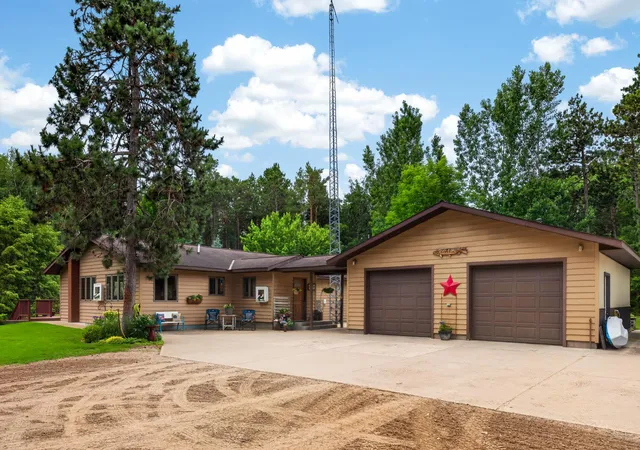 1st image of 15997 Fortune Dr, Park Rapids, MN 56470 | MLS# 7107592