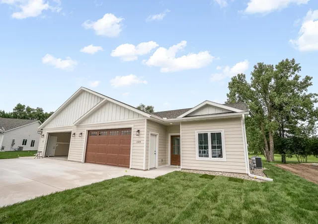 Single family home for sale at 13874 Birdie Ln SE, Becker, MN 55308 | MLS# 7107596