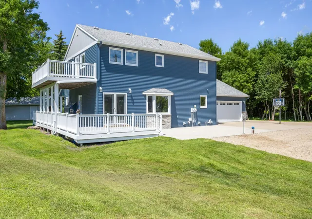 2nd image of 8010 182nd Ave Se, Wahpeton, ND 58075 | MLS# 7107601