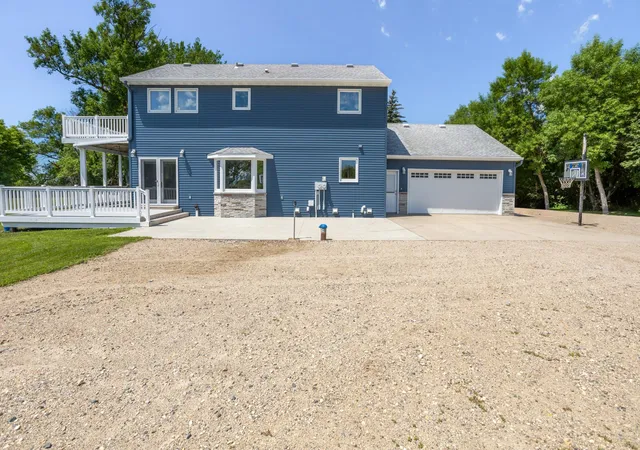 Photo 3 of Sale Pending at 8010 182nd Avenue SE, Wahpeton, ND 58075 | MLS# 7107601 | Listing updated on 2026-10-09