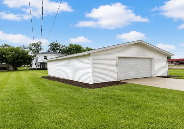 Homes for sale in Morris, MN | 111 W 7th St, Morris, MN 56267 | MLS# 7107606