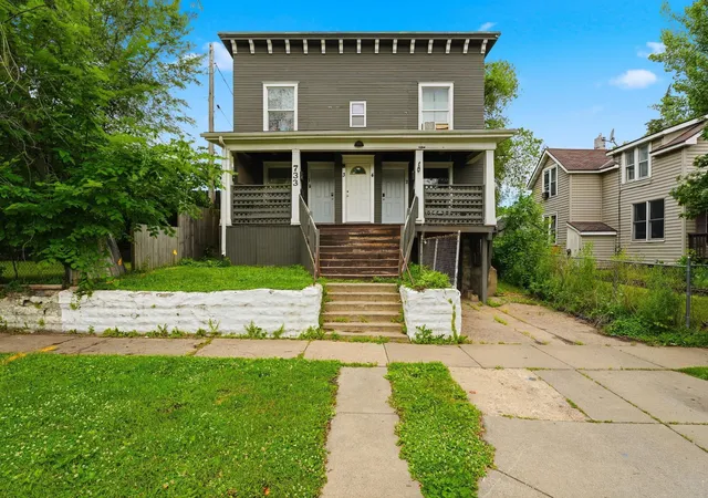 Photo 2 of Multi family home for sale at 733 Bradley St, Saint Paul, MN 55130 | MLS# 7107609 | Listing updated on 2026-07-22