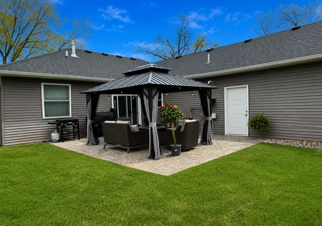 4th image of 28200 144Th St Nw, Zimmerman, MN 55398 | MLS# 7107612