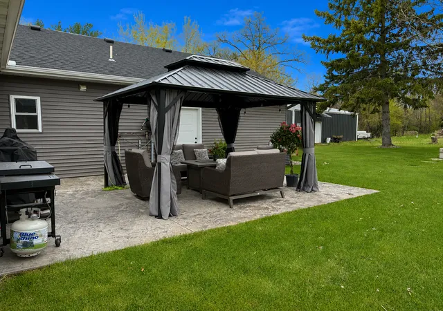 5th image of 28200 144Th St Nw, Zimmerman, MN 55398 | MLS# 7107612