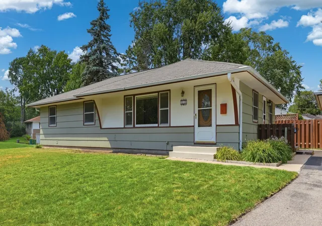 Photo 1 of Single family home for sale at 3110 W 82nd Street, Minneapolis, MN 55431 | MLS# 7107613 | Listing updated on 2026-09-28