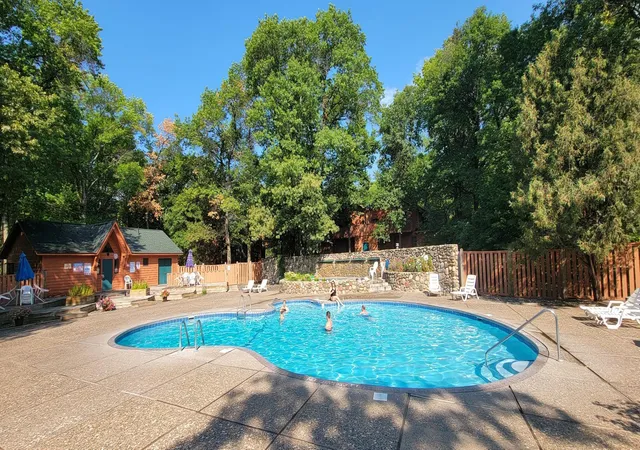 4th image of 8066 #165 Lost Lake Rd, Lake Shore, MN 56468 | MLS# 7107619