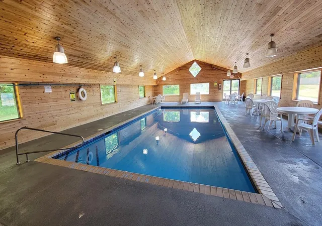5th image of 8066 #165 Lost Lake Rd, Lake Shore, MN 56468 | MLS# 7107619
