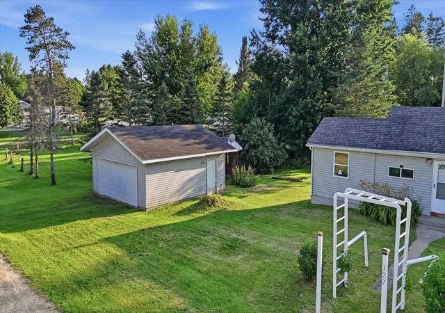 Homes for sale in Warba, MN | 127 N 2nd Ave, Warba, MN 55793 | MLS# 7107621