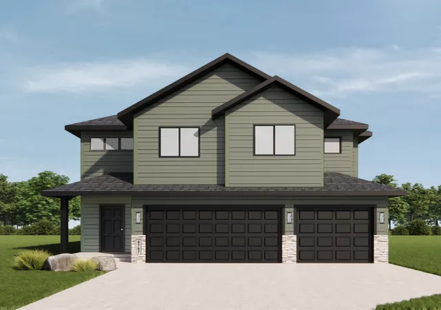 Photo 1 of Single family home for sale at 6805 Selkirk Dr S, Fargo, ND 58104 | MLS# 7107622 | Listing updated on 2026-09-08