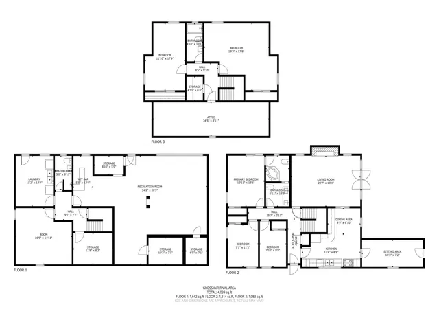 49th image of 9808 Foley Blvd Nw, Minneapolis, MN 55433 | MLS# 7107623